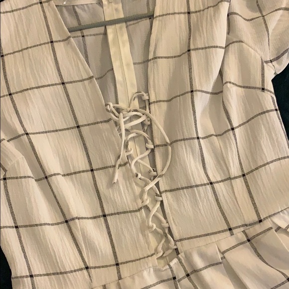 Romper - Picture 2 of 2